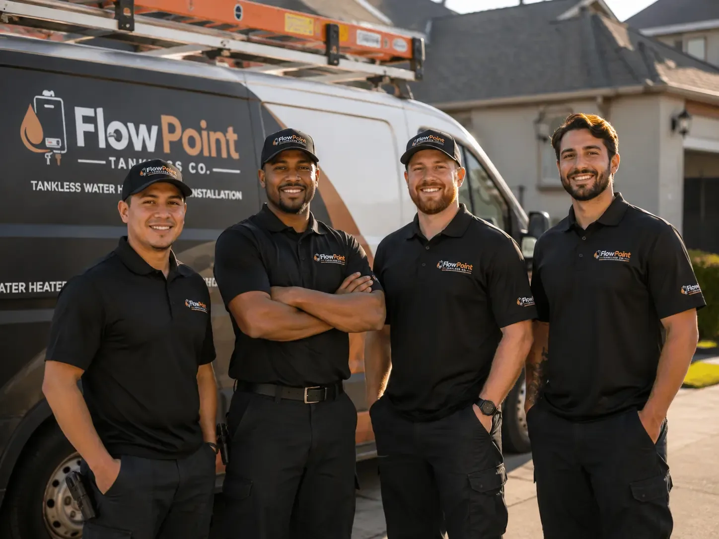 Tankless Water Heater Installation company in Mud Butte, SD