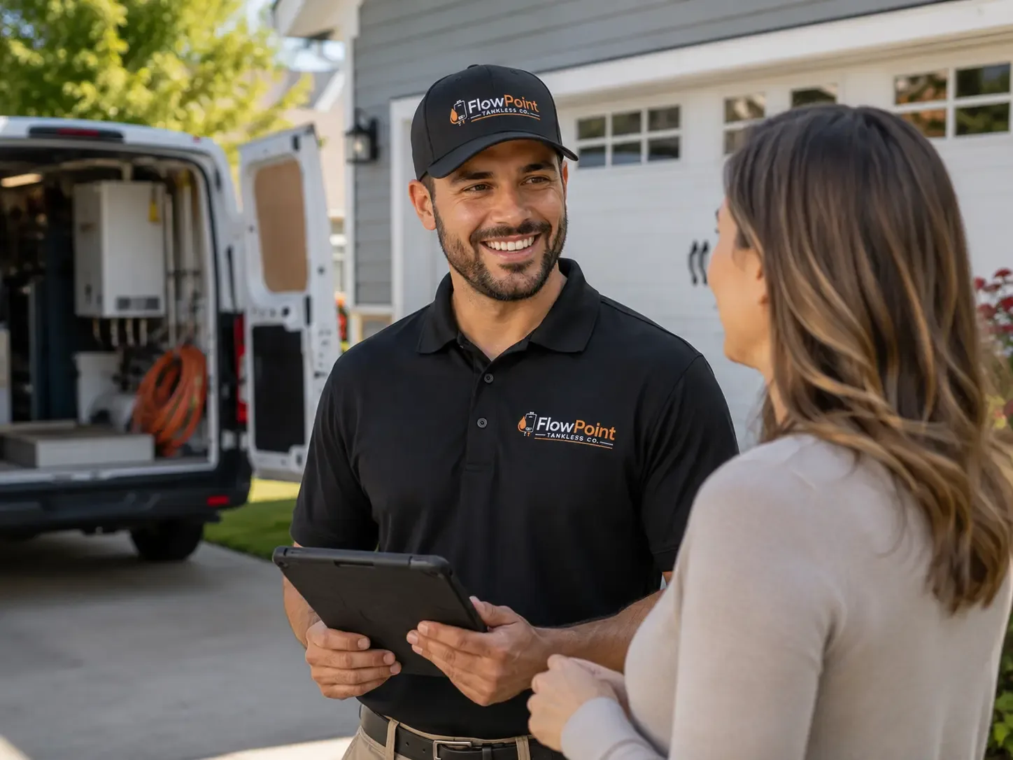 Tankless Water Heater Installation Mud Butte, SD FAQs